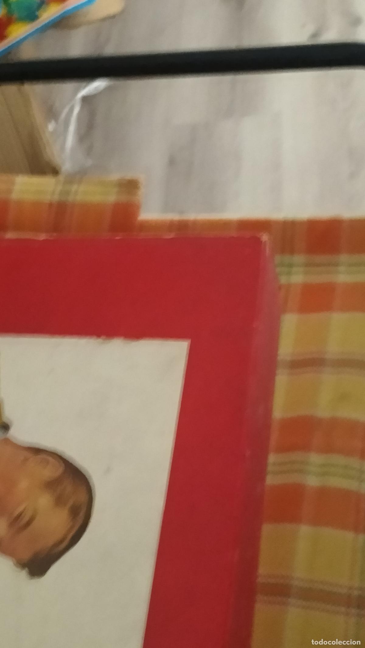 Juegos de mesa: ANTIGUO CHEMINOVA N&ordm; 4 - Foto 3