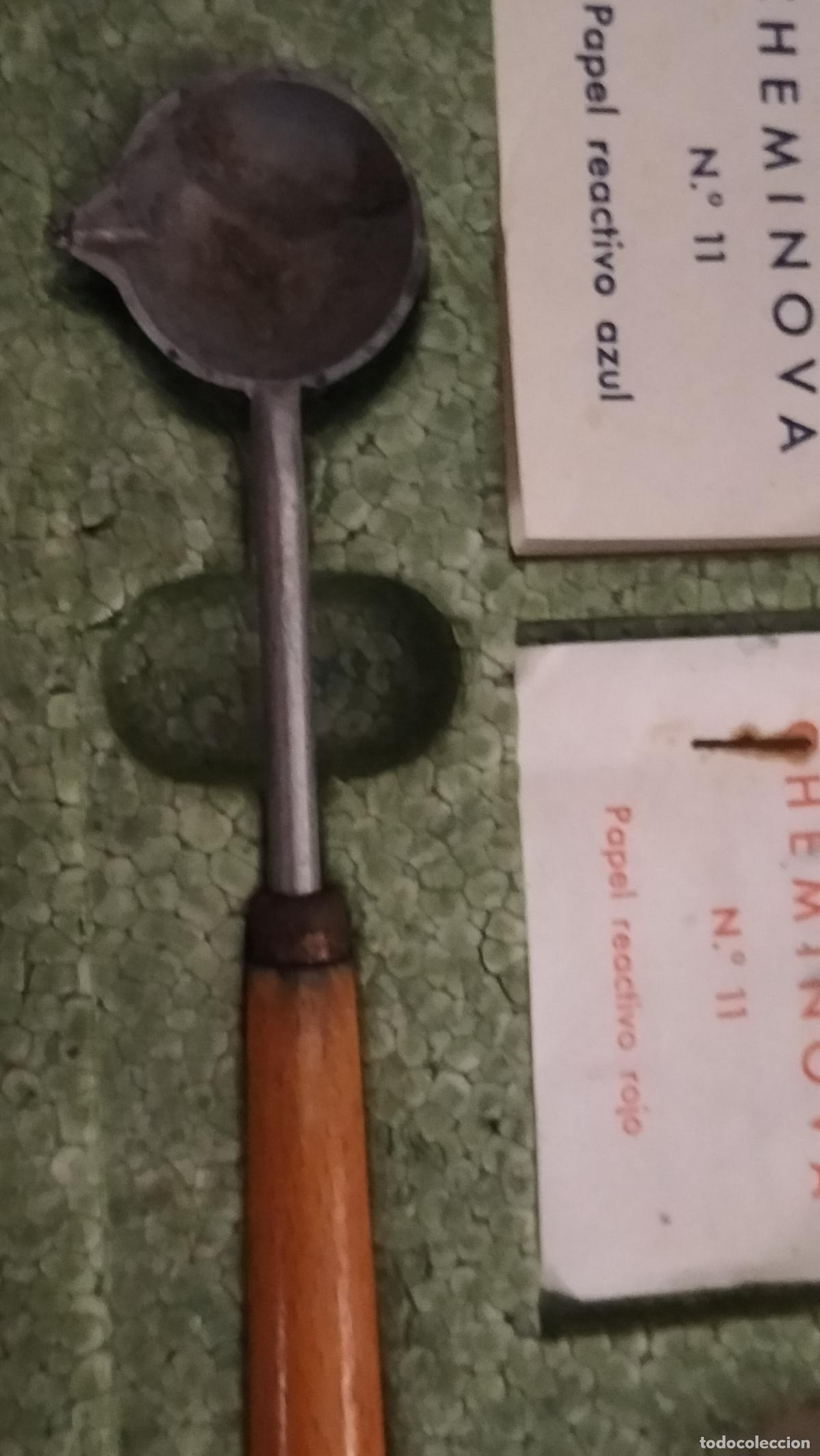 Juegos de mesa: ANTIGUO CHEMINOVA N&ordm; 4 - Foto 11