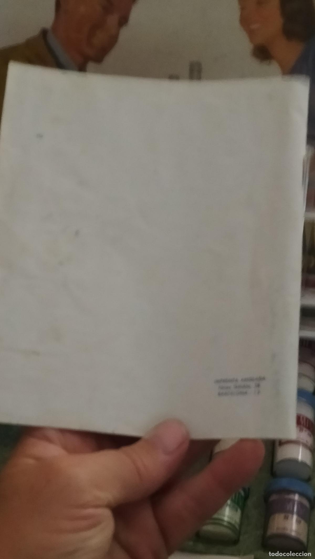 Juegos de mesa: ANTIGUO CHEMINOVA N&ordm; 4 - Foto 17