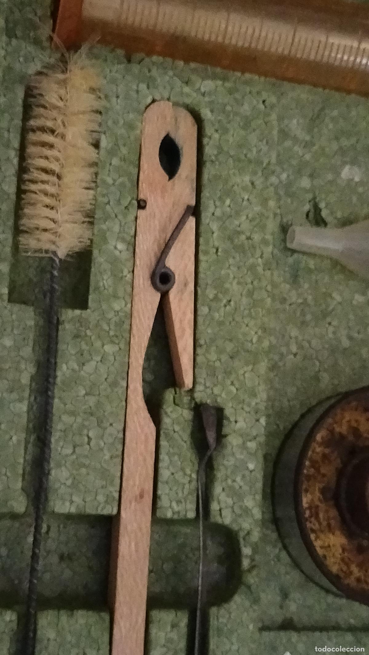 Juegos de mesa: ANTIGUO CHEMINOVA N&ordm; 4 - Foto 21