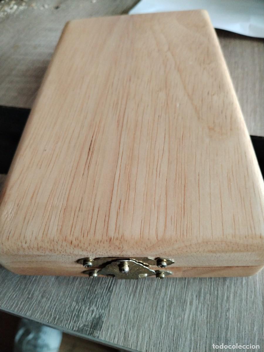 Juegos de mesa: Solitario- tic-tac-toe - Foto 2