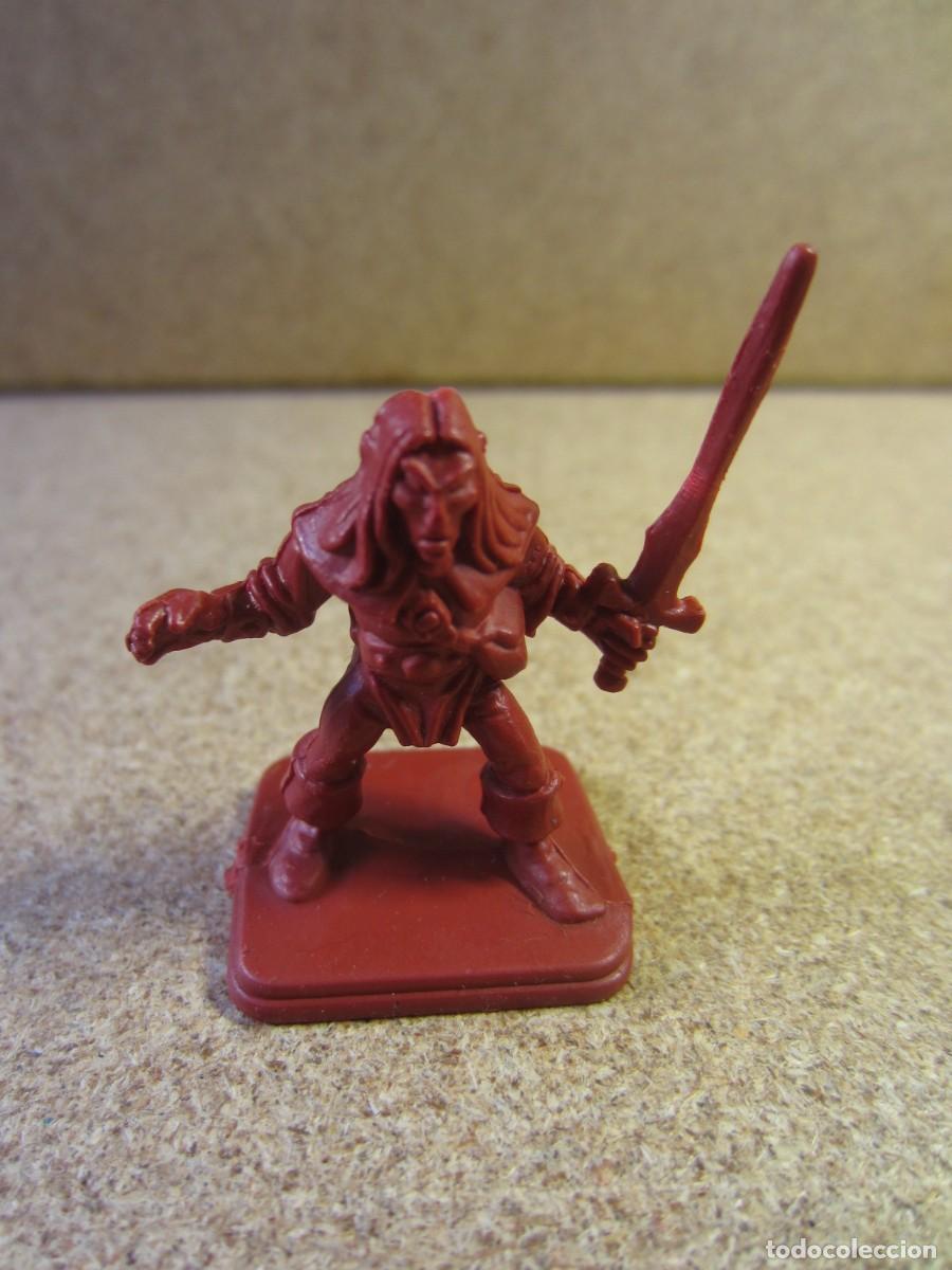 Juegos de mesa: Elfo (Elf). Piezas y Repuestos Originales para HeroQuest de MB
