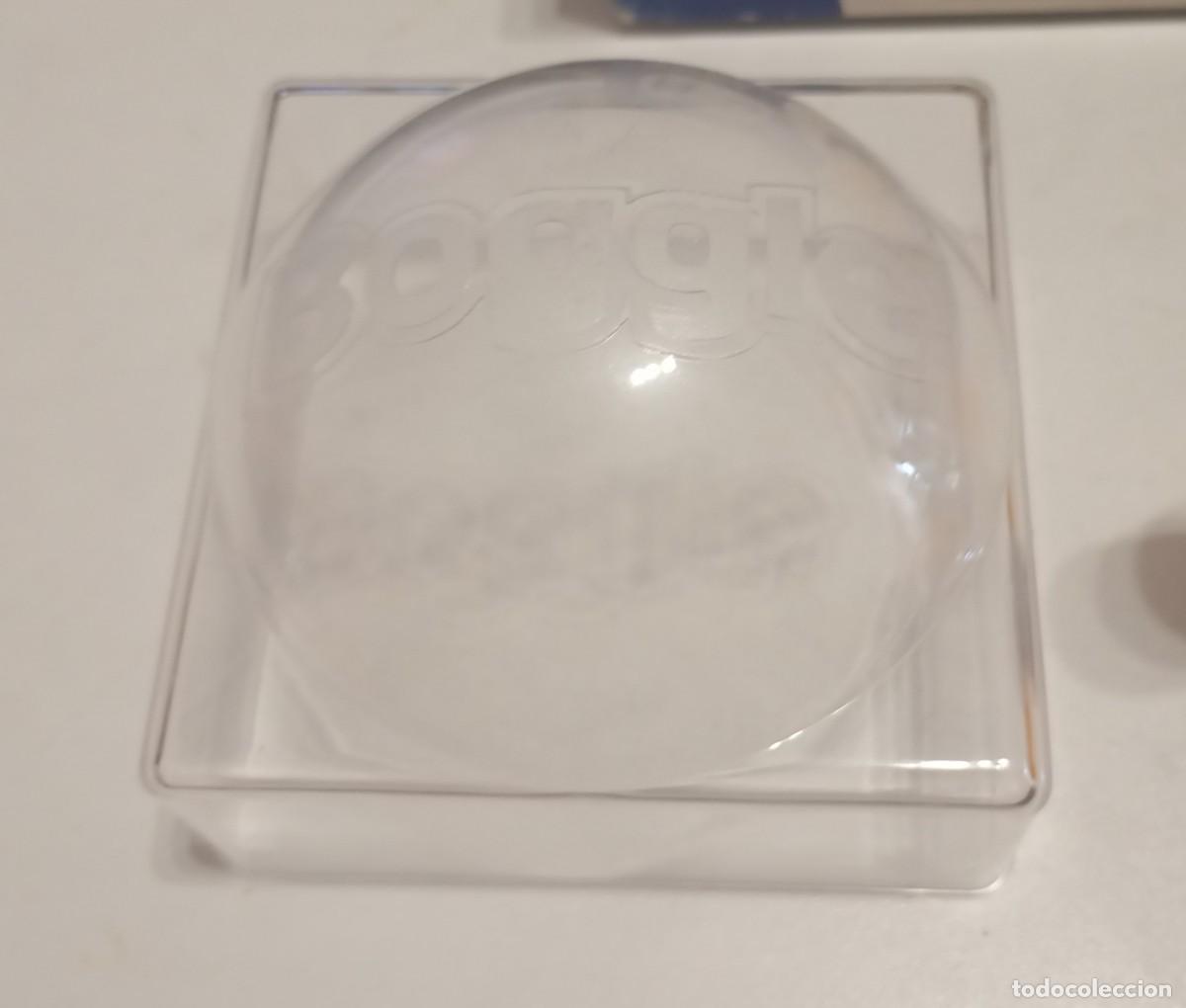 Juegos de mesa: JUEGO DE MESA BOGGLE CL&Aacute;SICO,PARKER,DEL 2000, COMPLETO - Foto 4