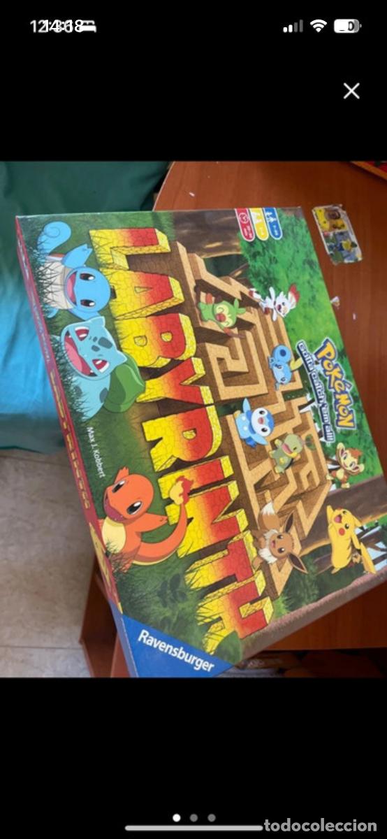 Juegos de mesa: Juego de mesa para ni&ntilde;os