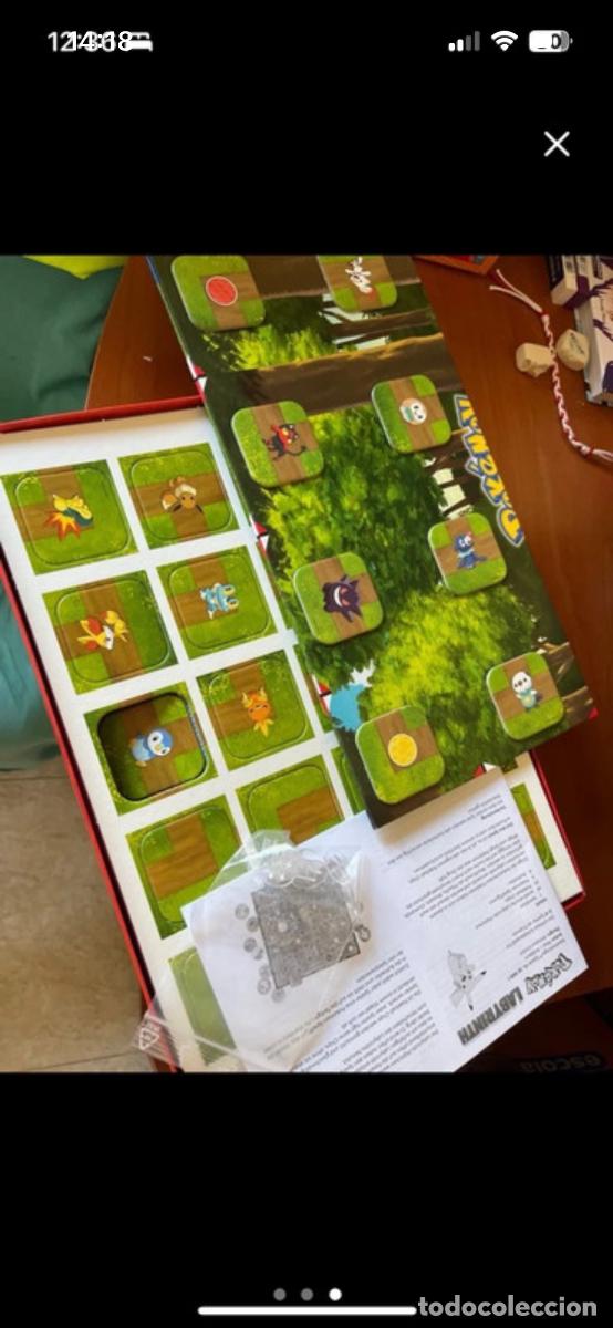 Juegos de mesa: Juego de mesa para ni&ntilde;os - Foto 3