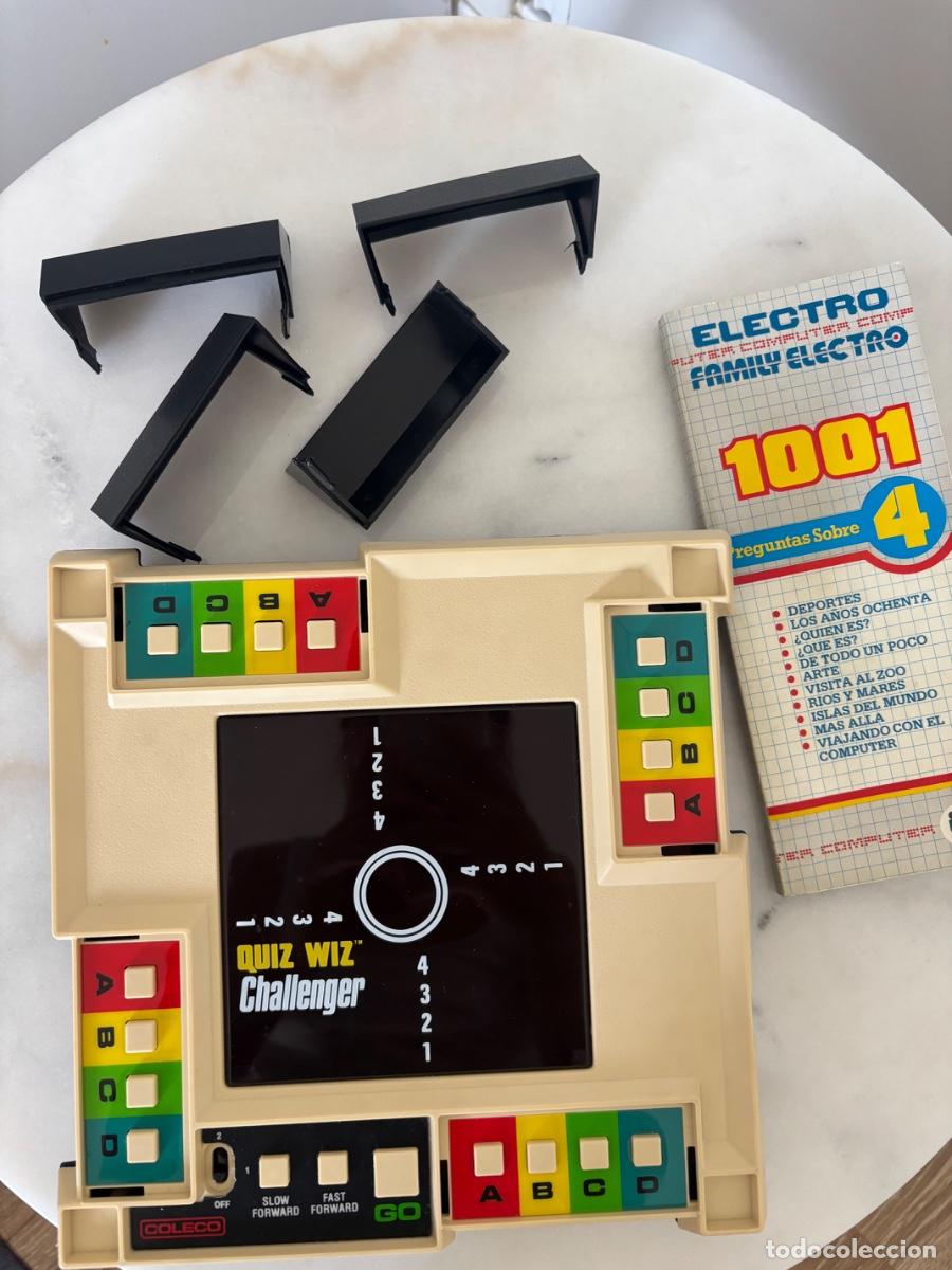 Juegos de mesa: Family Electro, juego de mesa - Foto 3