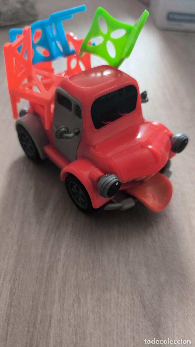 Juegos de mesa: Juego de mesa &rdquo;Peter pick-up&rdquo; - Foto 3