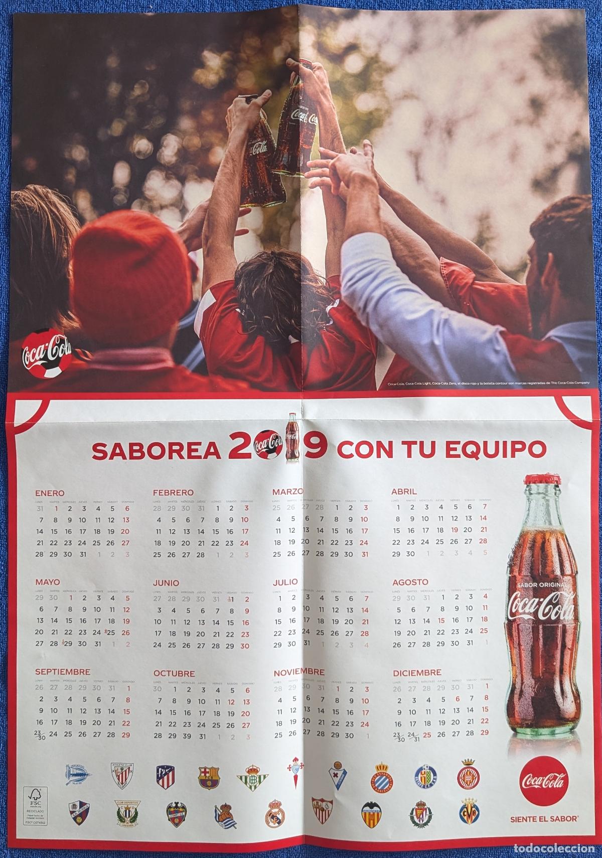 Juegos de mesa: El juego de la copa Coca-Cola (2019) - Foto 6