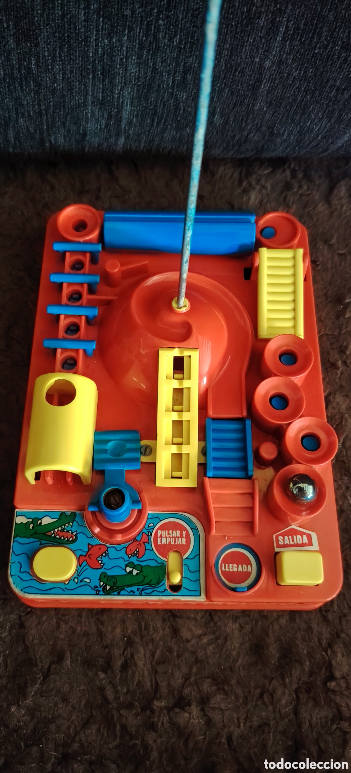 Juegos de mesa: Marat&oacute;n Feber completo - Foto 4