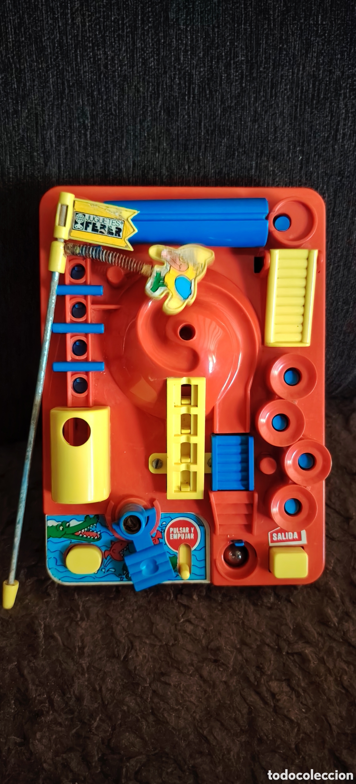 Juegos de mesa: Marat&oacute;n Feber completo - Foto 6