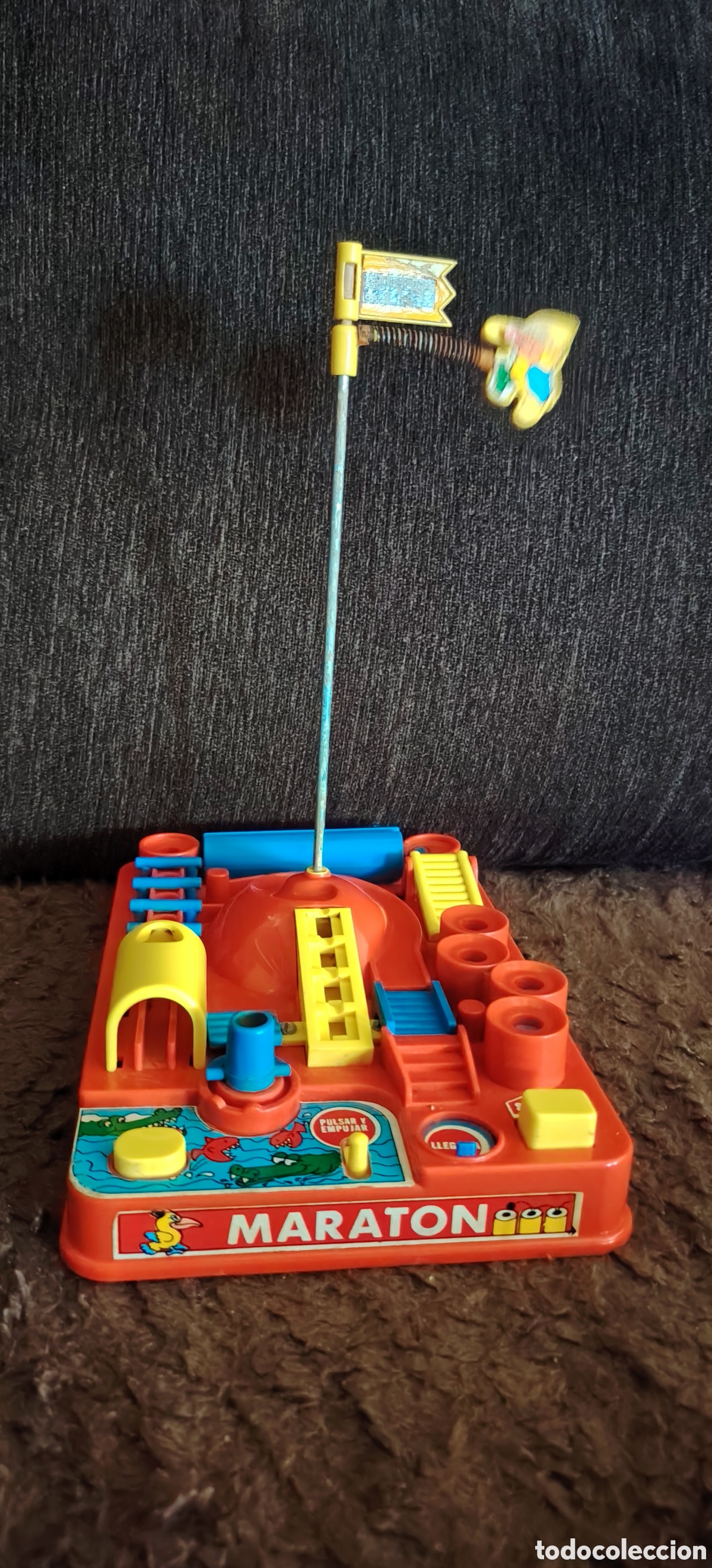 Juegos de mesa: Marat&oacute;n Feber completo - Foto 7
