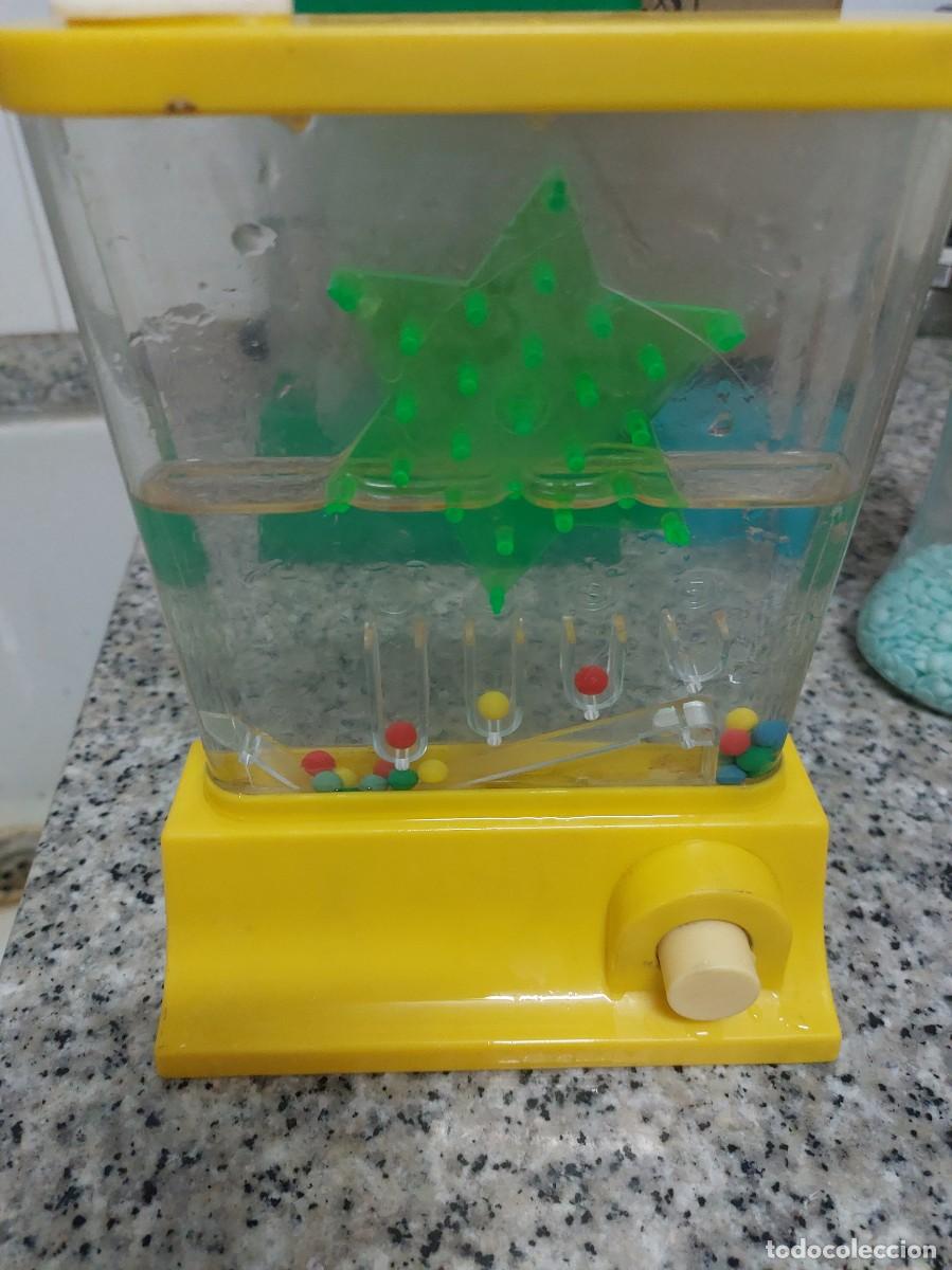 Juegos de mesa: Juego de agua geyper vintage - Foto 3