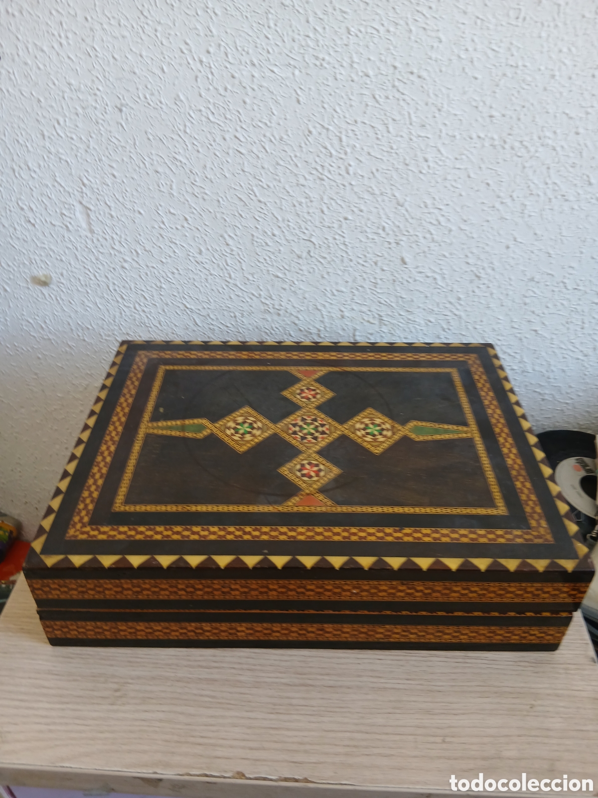 Juegos de mesa: AJEDREZ DE VIAJE,,VER FOTOS