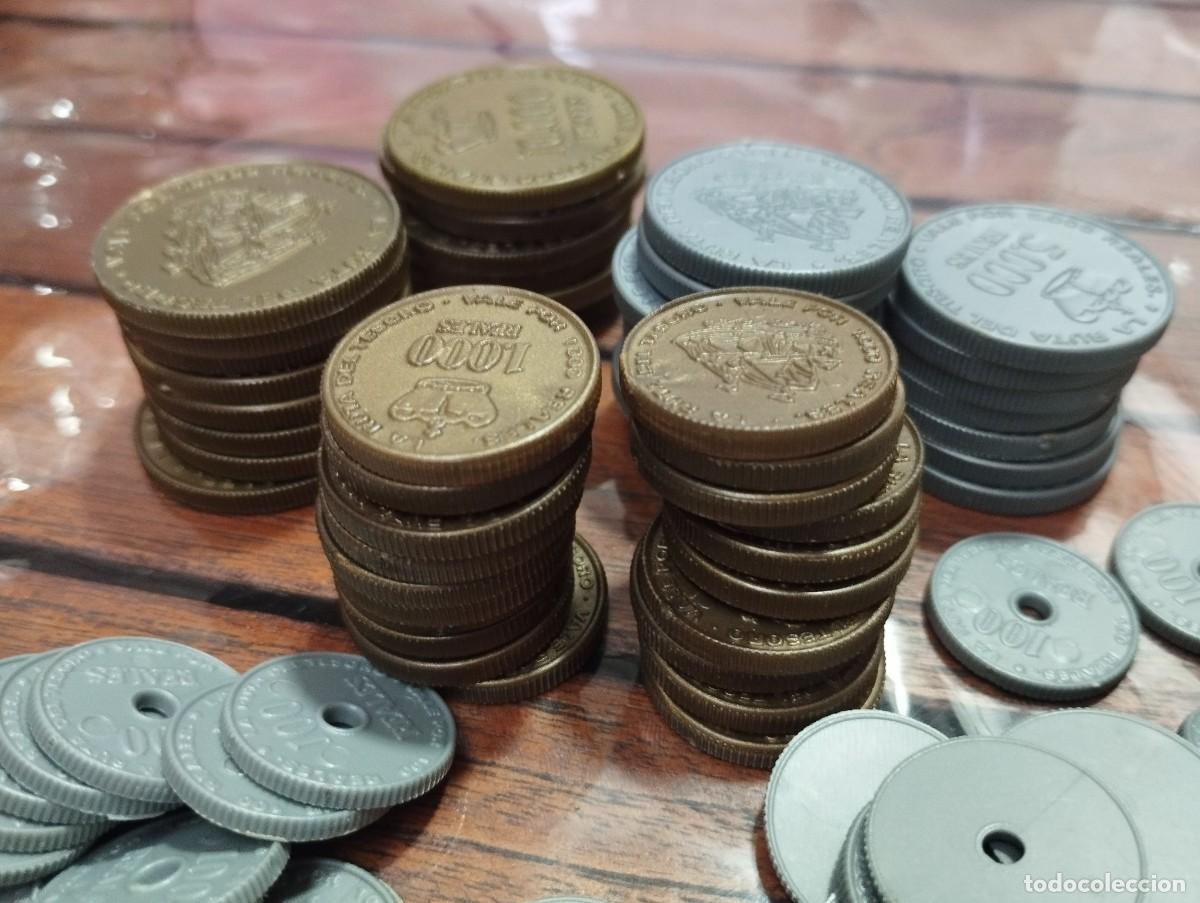 Juegos de mesa: LA RUTA DEL TESORO - JUEGO DE MESA - CEFA - Foto 5