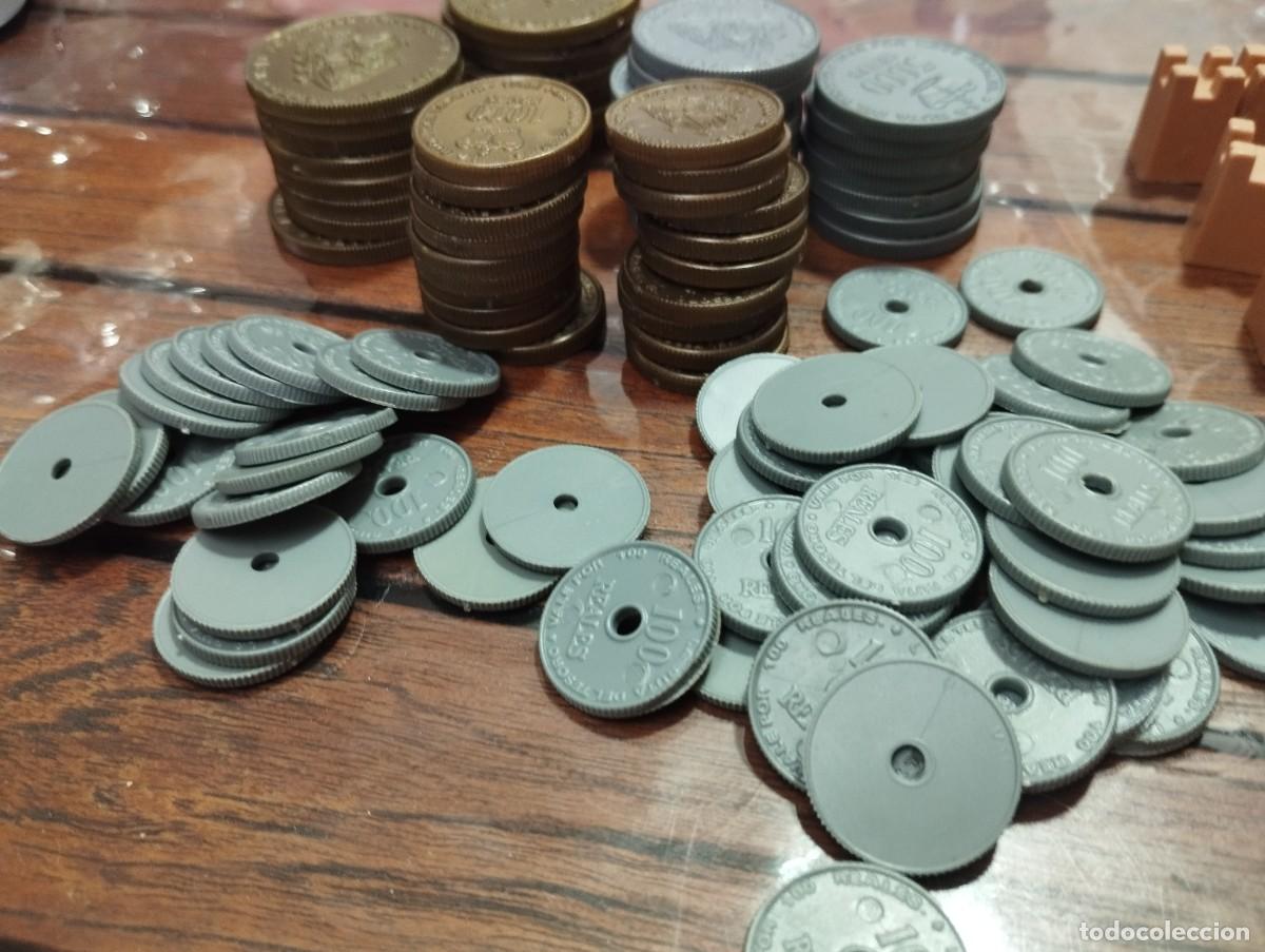 Juegos de mesa: LA RUTA DEL TESORO - JUEGO DE MESA - CEFA - Foto 6
