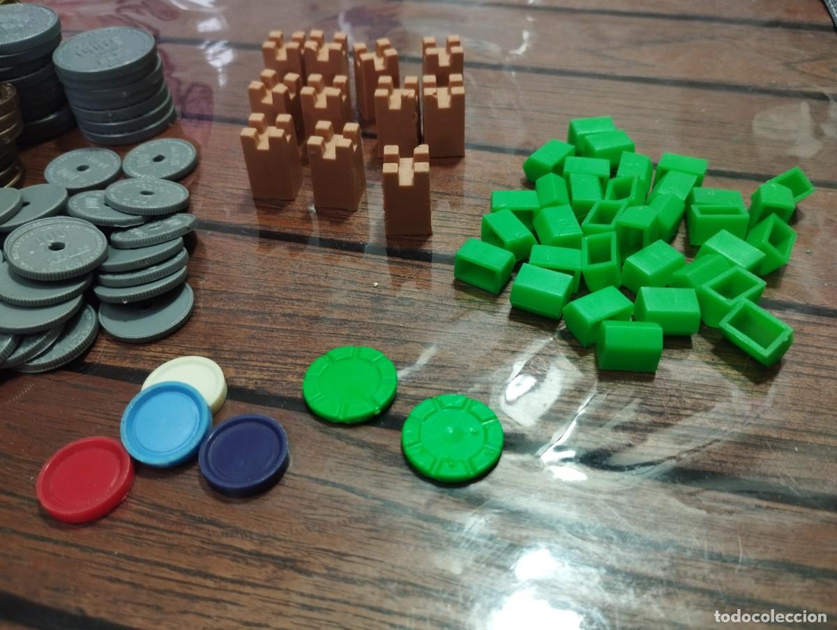 Juegos de mesa: LA RUTA DEL TESORO - JUEGO DE MESA - CEFA - Foto 7