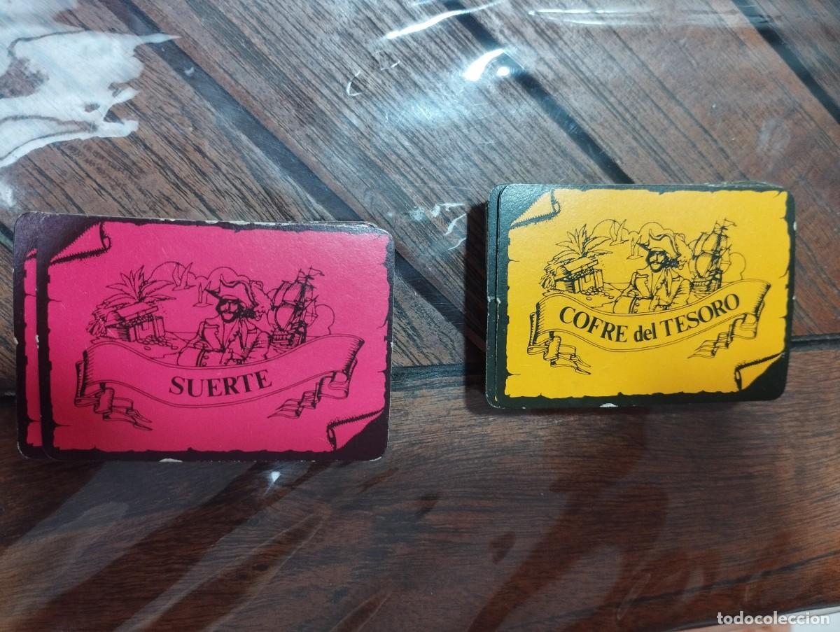 Juegos de mesa: LA RUTA DEL TESORO - JUEGO DE MESA - CEFA - Foto 10