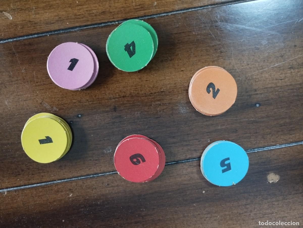 Juegos de mesa: Trivio 2000 de Falomir juegos - Foto 3