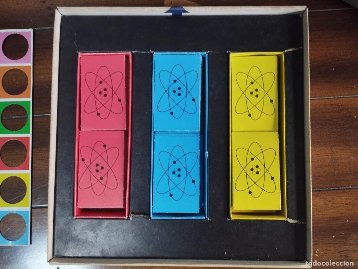 Juegos de mesa: Trivio 2000 de Falomir juegos - Foto 4