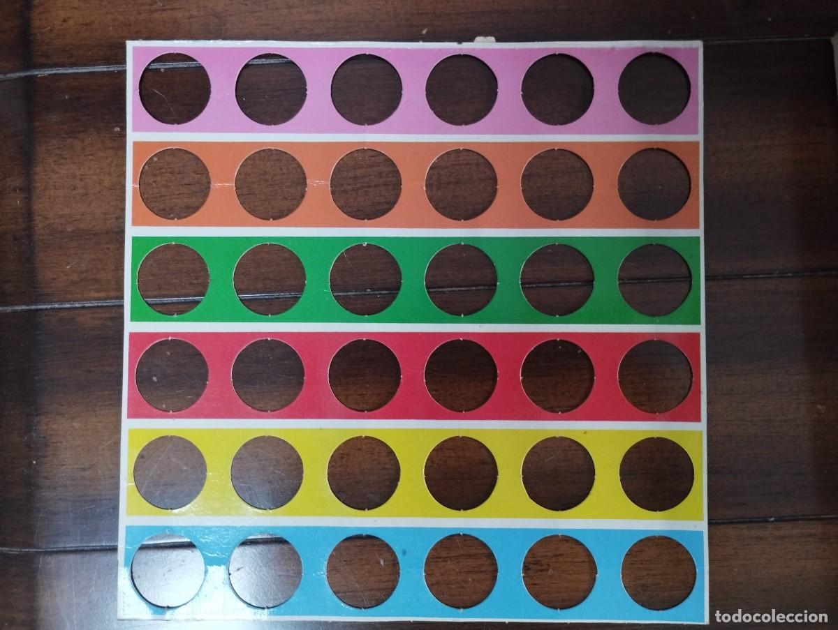 Juegos de mesa: Trivio 2000 de Falomir juegos - Foto 5