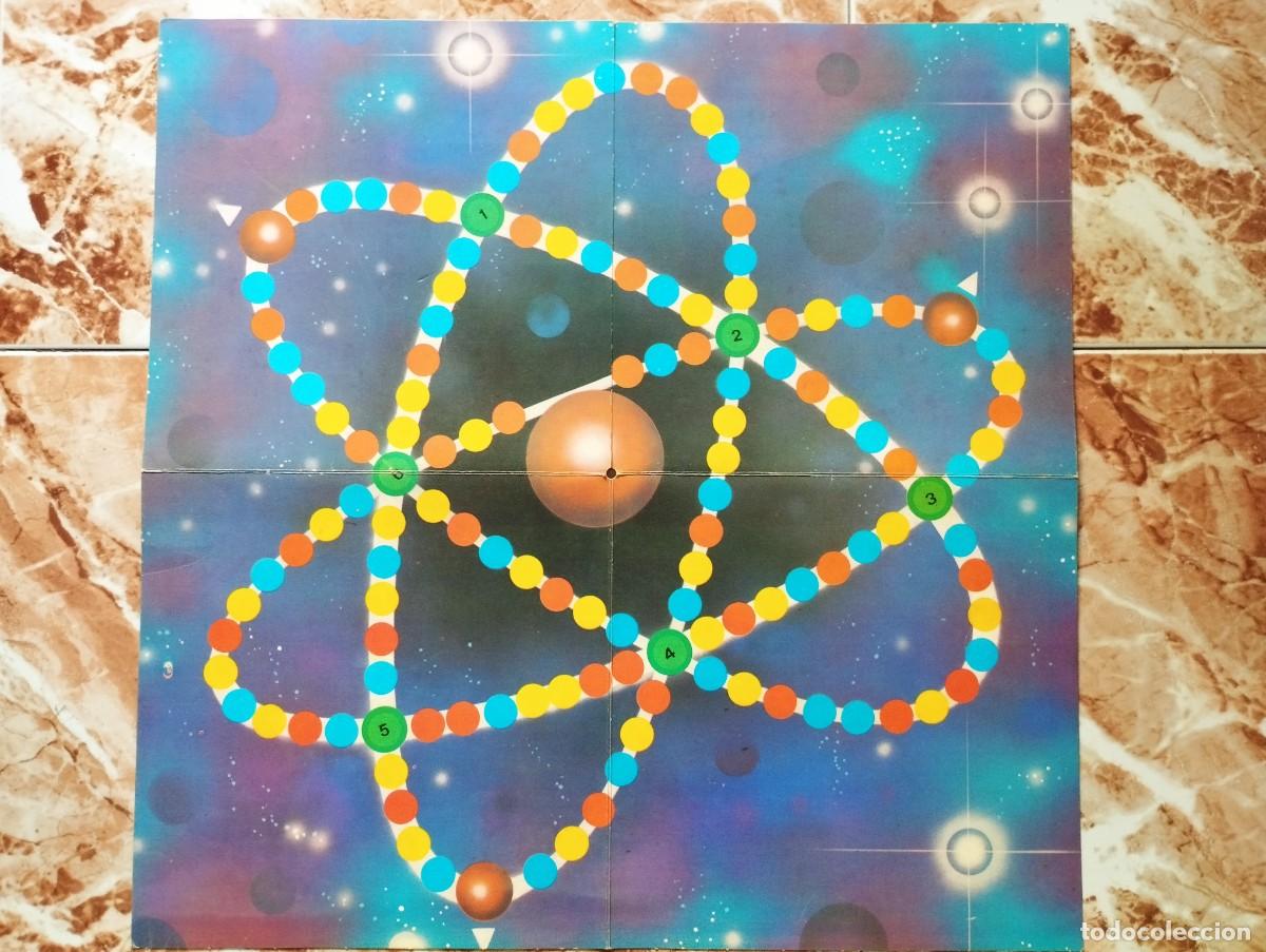Juegos de mesa: Trivio 2000 de Falomir juegos - Foto 6