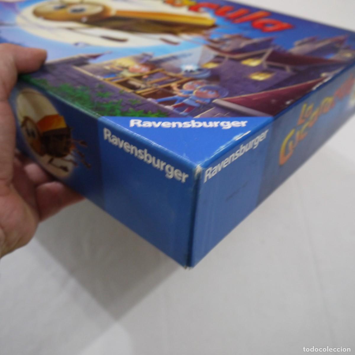 Juegos de mesa: LA CUCARACULA CON HEXBUG NANO - RAVENSBURGER - 2018 - Foto 2