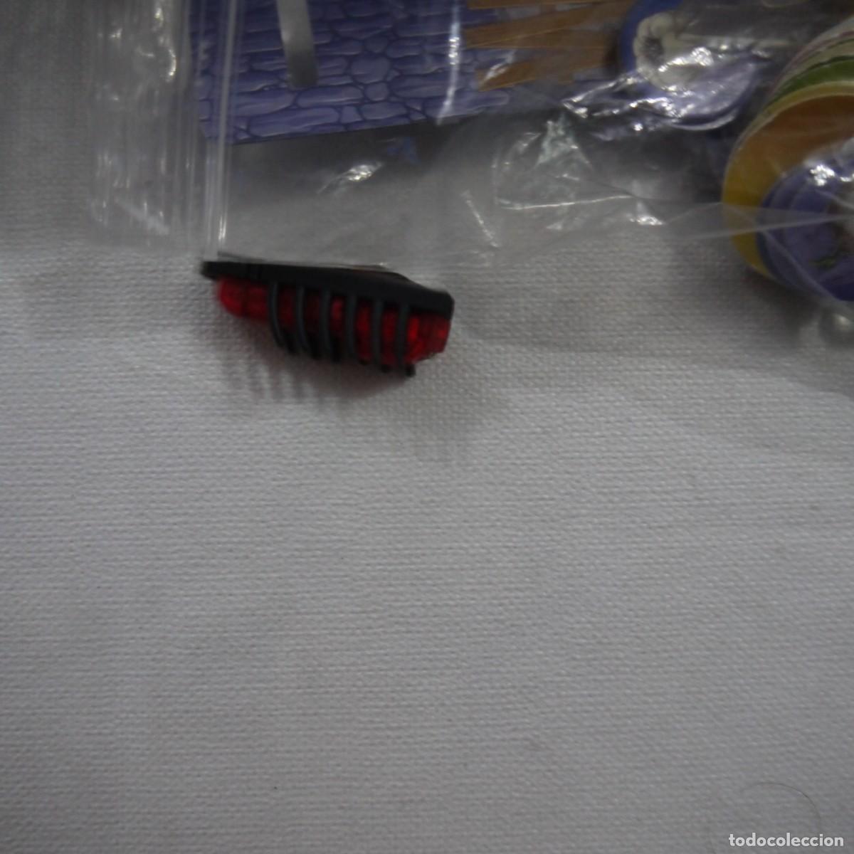 Juegos de mesa: LA CUCARACULA CON HEXBUG NANO - RAVENSBURGER - 2018 - Foto 14