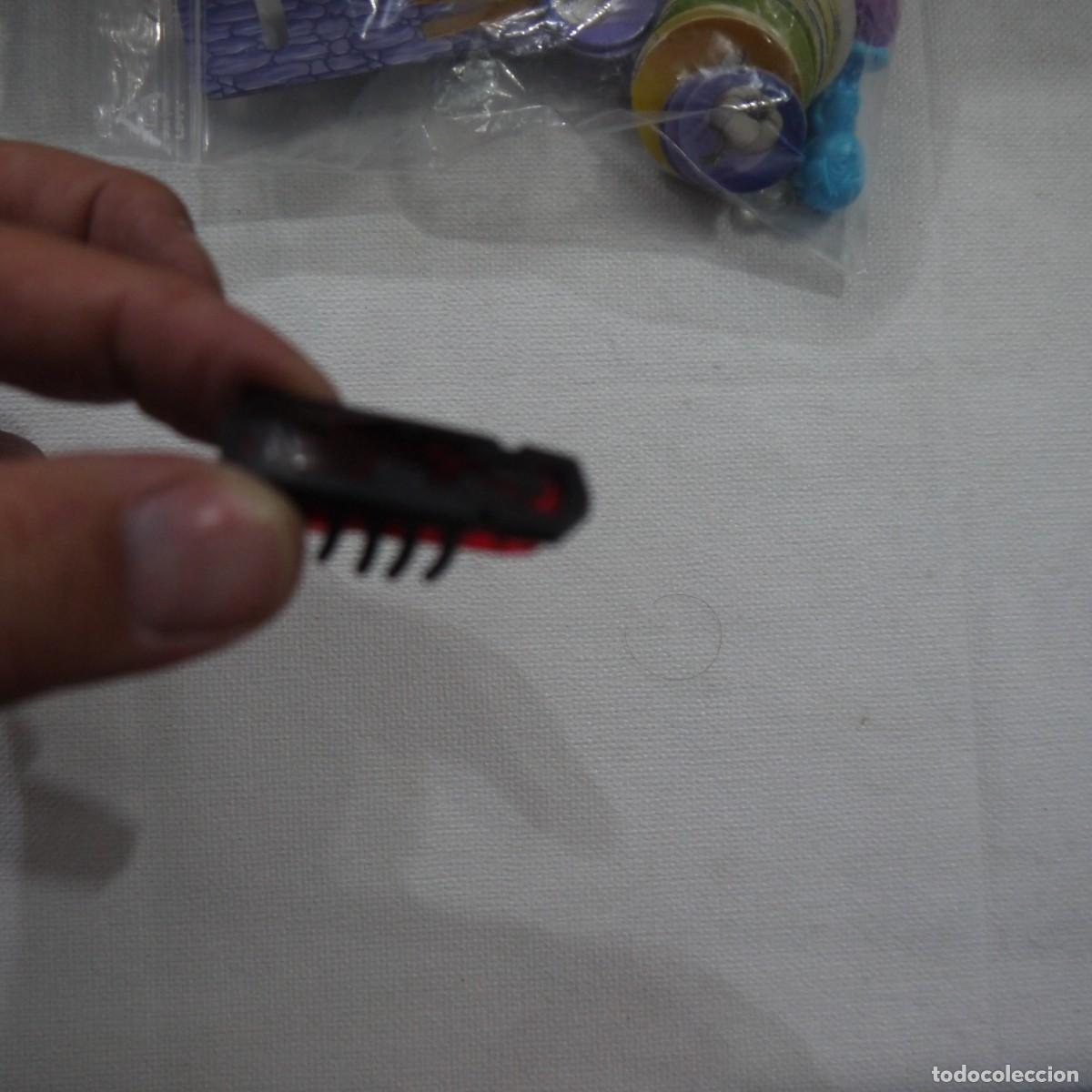Juegos de mesa: LA CUCARACULA CON HEXBUG NANO - RAVENSBURGER - 2018 - Foto 15