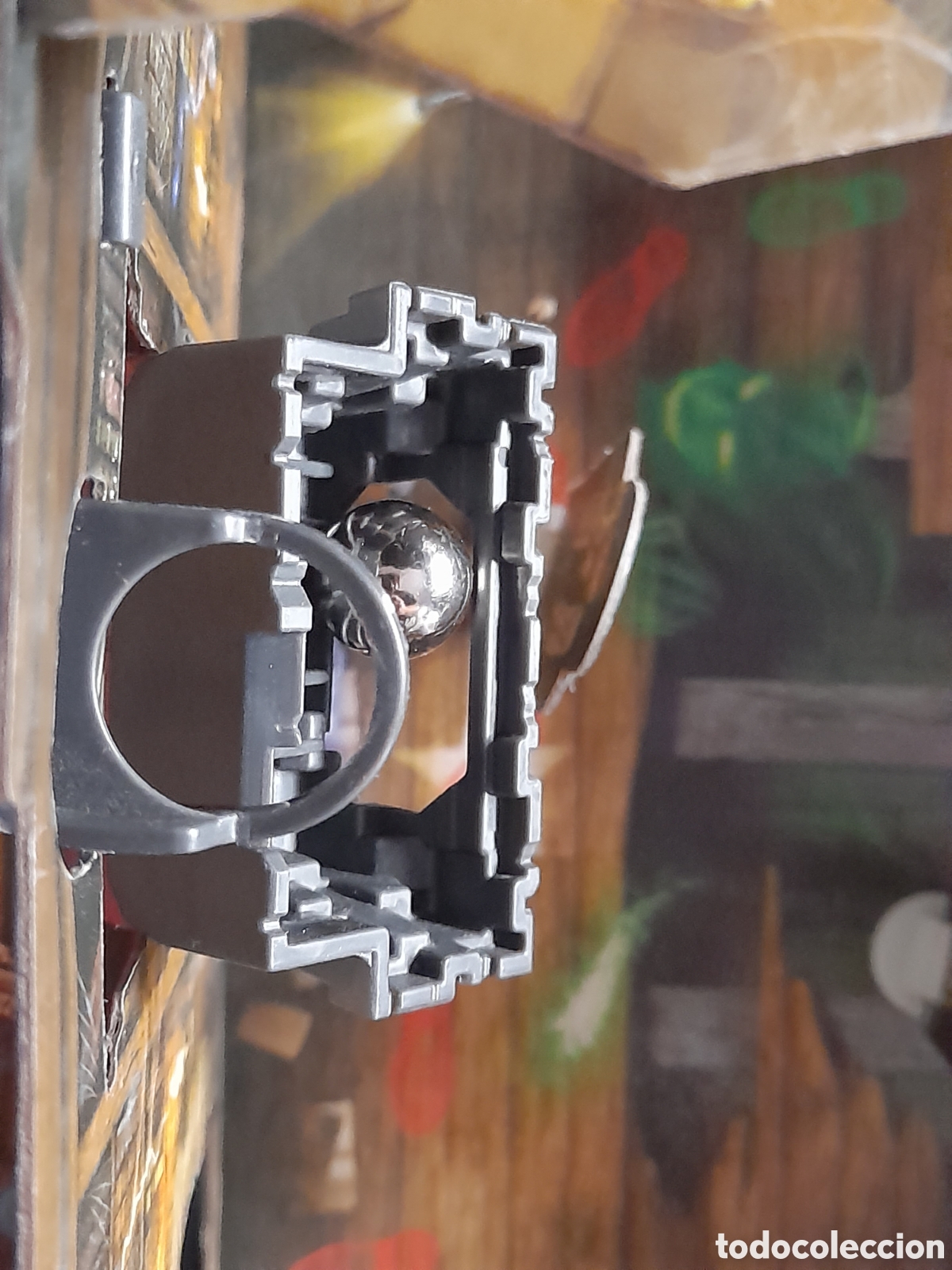 Juegos de mesa: Juego de mesa, La mansi&oacute;n encantada - Foto 9