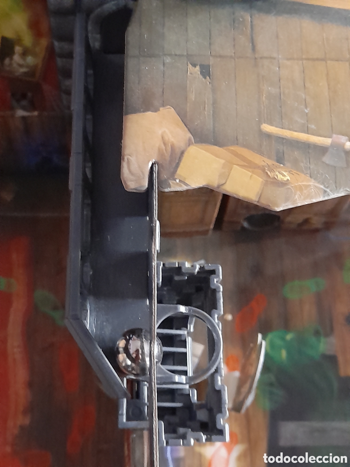 Juegos de mesa: Juego de mesa, La mansi&oacute;n encantada - Foto 11
