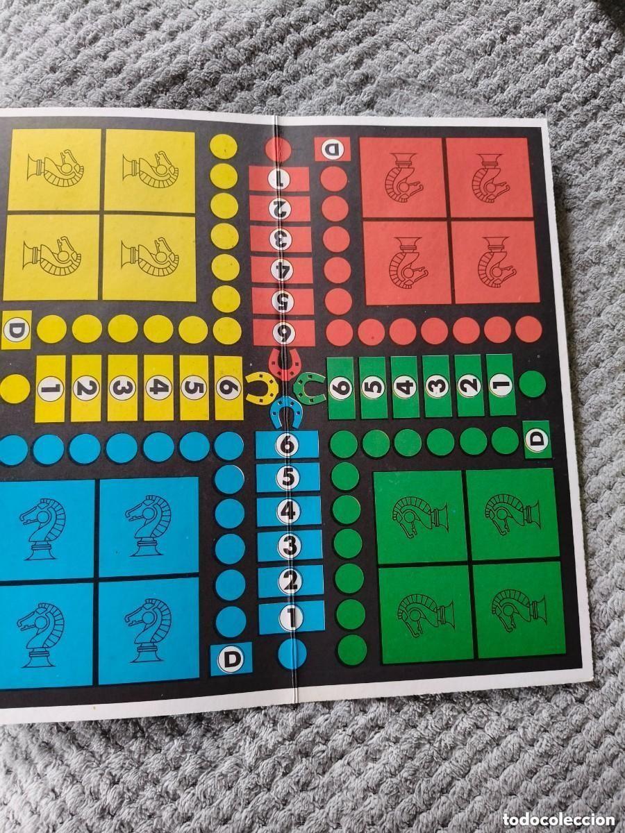 Board Games: Juegos de mesa Juegos Reunidos Geiper TABLERO DE CARTON n&uacute;m. 11 y n&ordm; 12