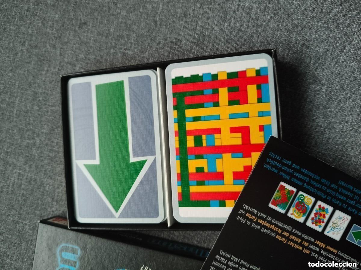 Juegos de mesa: JUEGO DE MESA Y VIAJE ILUSION - Foto 4