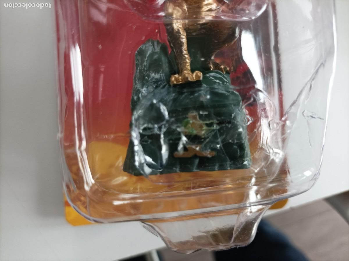 Juegos de mesa: Ajedrez de Harry Potter. Nuevo - Foto 6