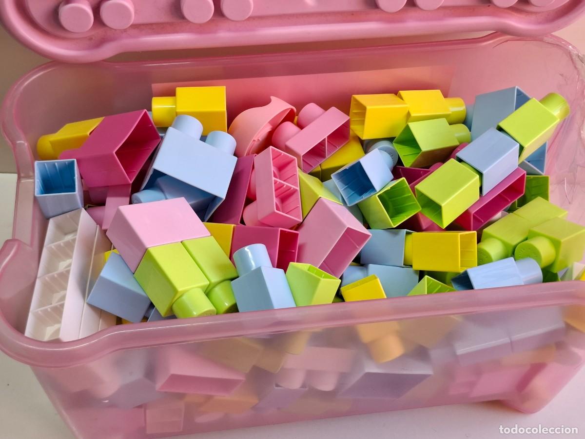 Juegos de mesa: ABRICK CUBO CON 200 PIEZAS APROX - Foto 2