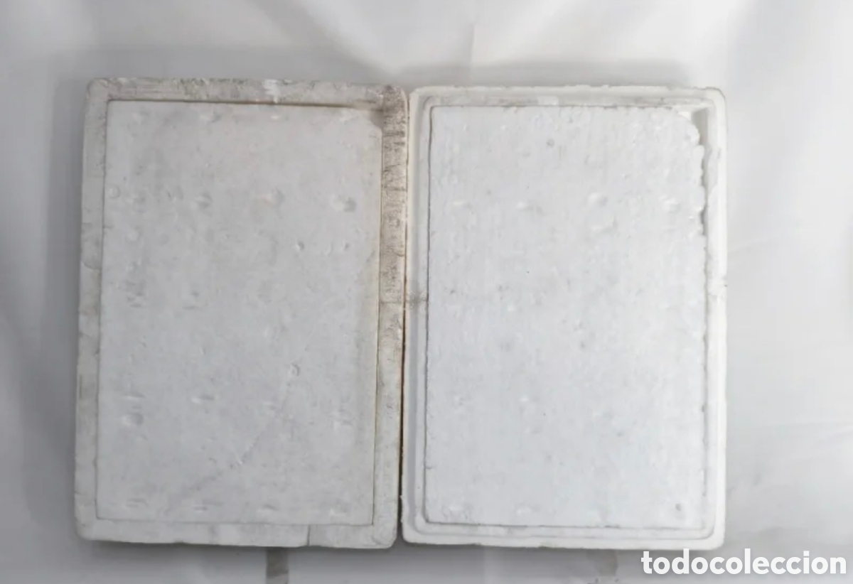 Juegos de mesa: Piezas Ajedrez Guerra Independencia - Foto 8