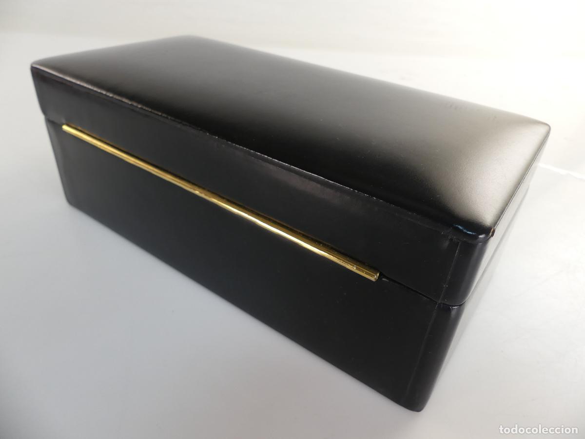 Juegos de mesa: CAJA CON BARAJAS Y FICHAS - Foto 7
