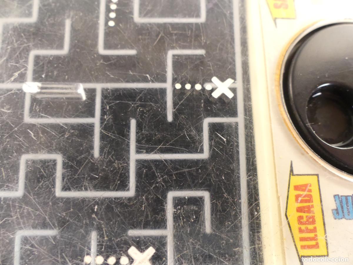 Juegos de mesa: LABERINTO - JUEGOS DE BOLSILLO GEYPER - Foto 5