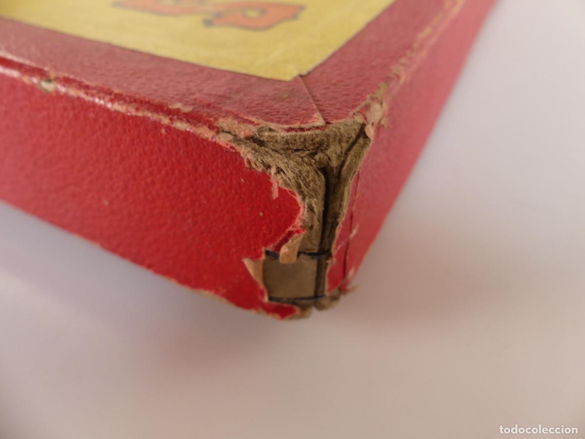 Juegos de mesa: JUEGOS REUNIDOS EN CAJA - Foto 7