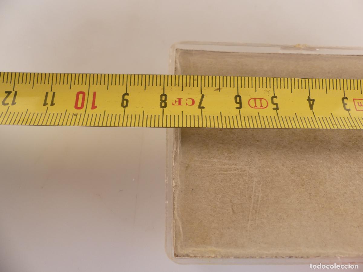 Juegos de mesa: VINTAGE JUGUETE ROMPECABEZAS - Foto 7