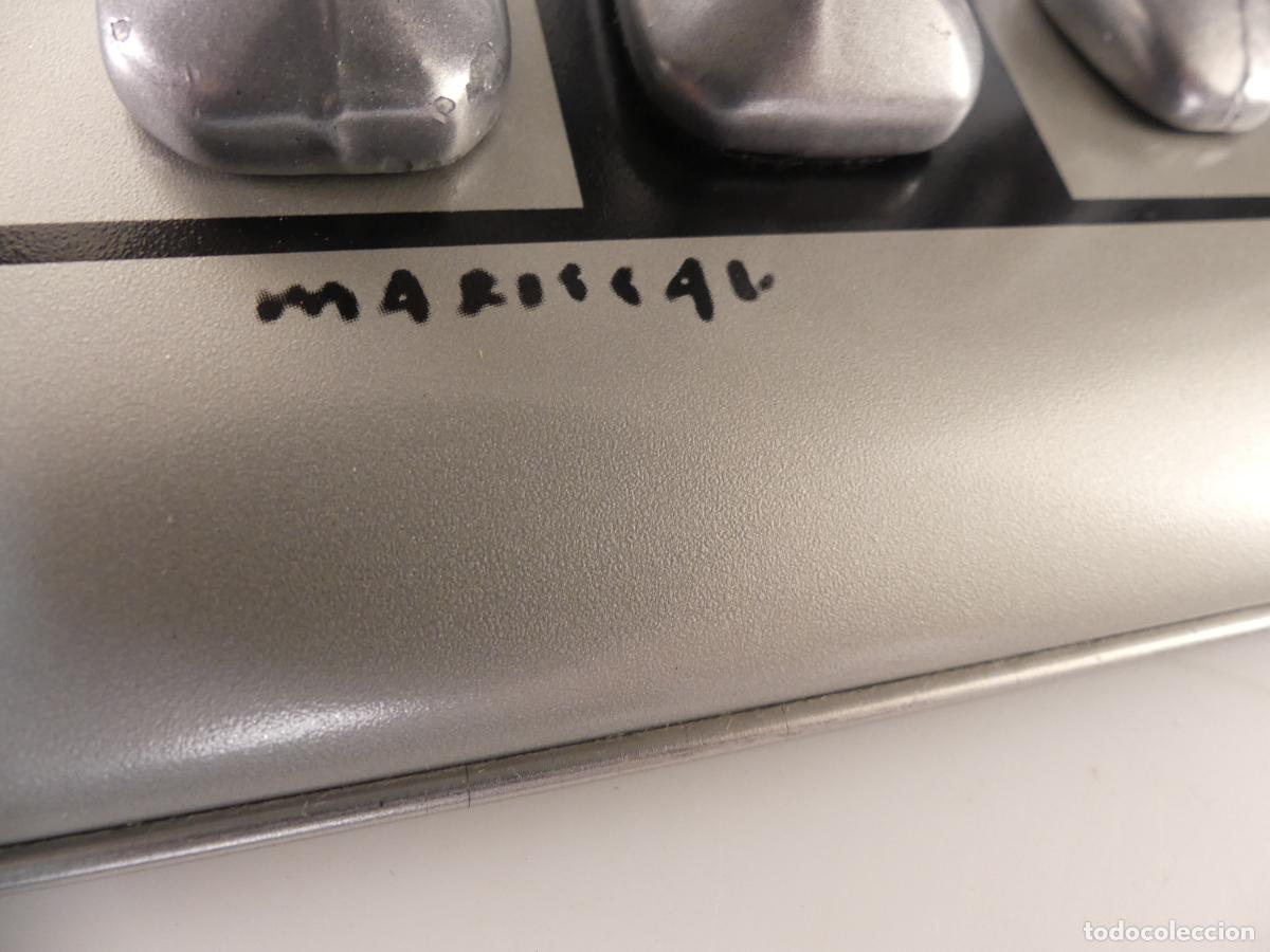 Juegos de mesa: JUEGO DE AJEDREZ MARISCAL - Foto 7