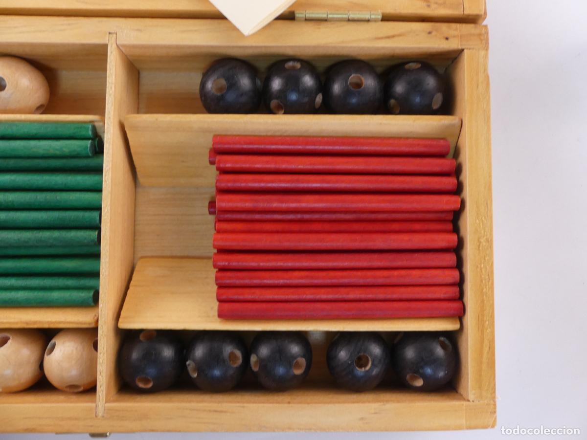 Juegos de mesa: JUEGO 3N BOLA AIRE BUGA EN CAJA - Foto 3