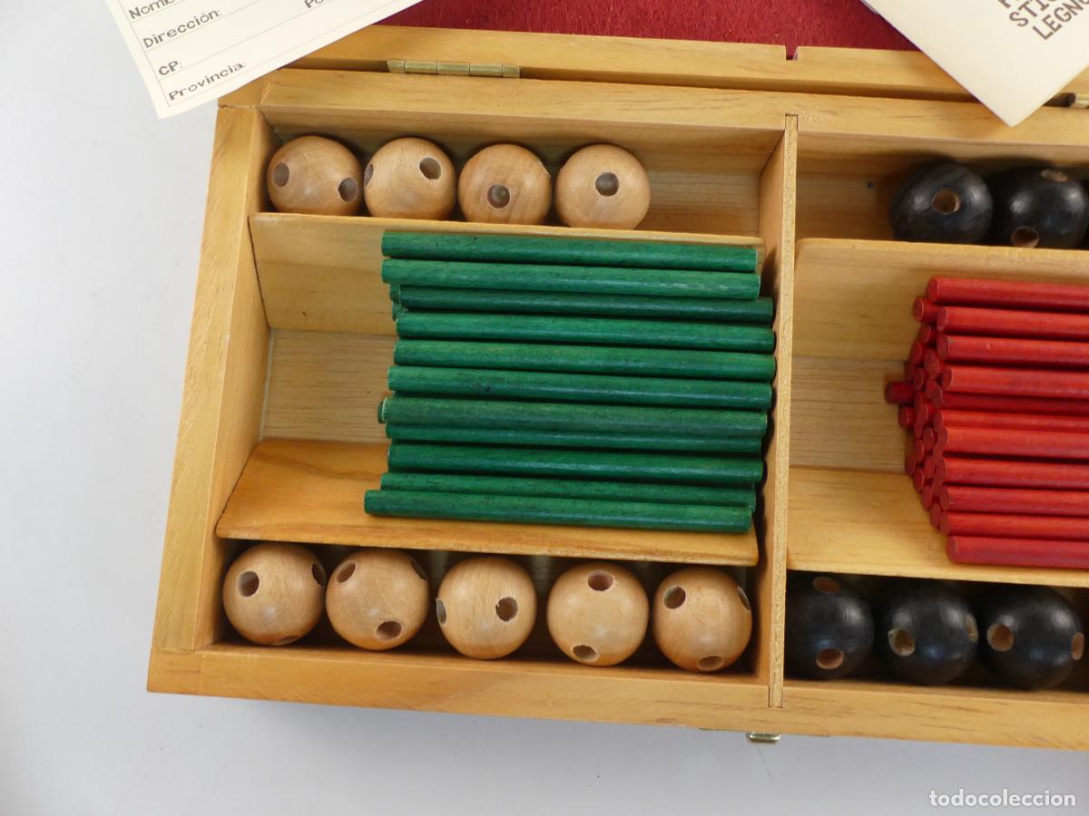 Juegos de mesa: JUEGO 3N BOLA AIRE BUGA EN CAJA - Foto 4