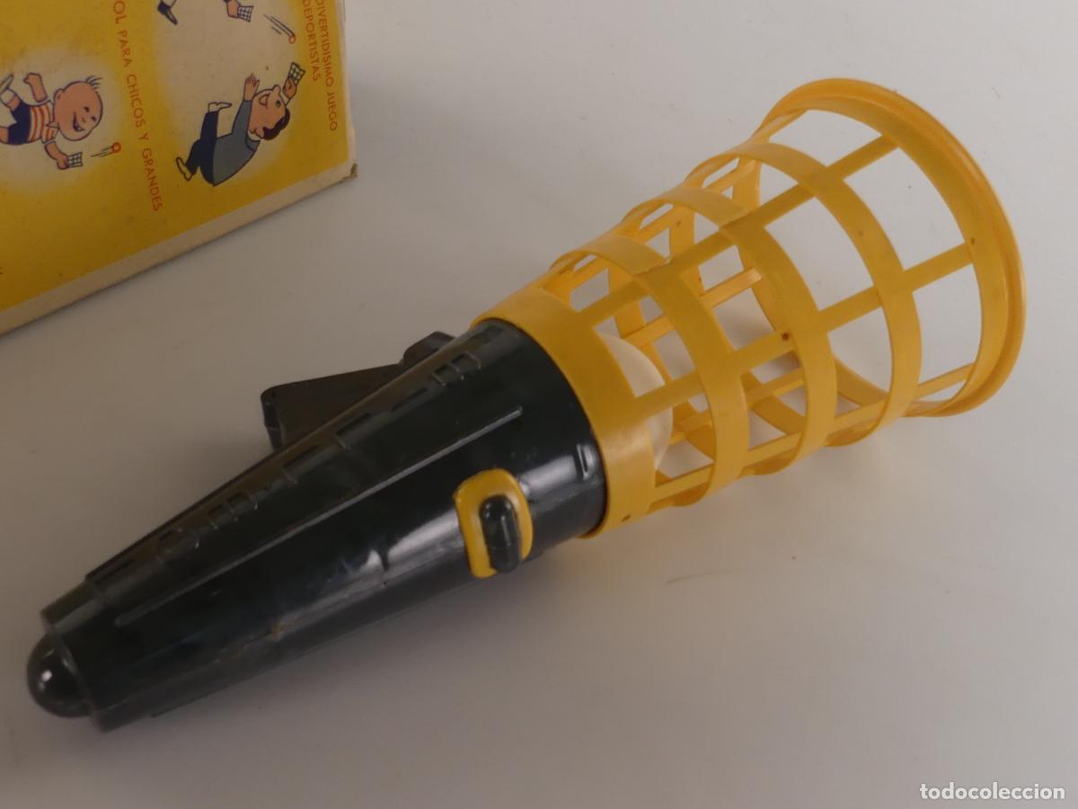 Juegos de mesa: JUGUETE BILL BOL DE PASCOR - Foto 5
