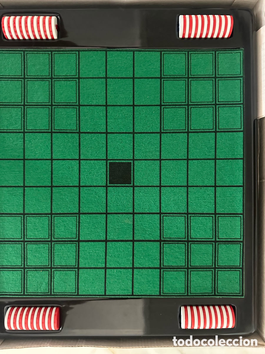 Juegos de mesa: Juego de mesa vintage El candidato - Foto 3