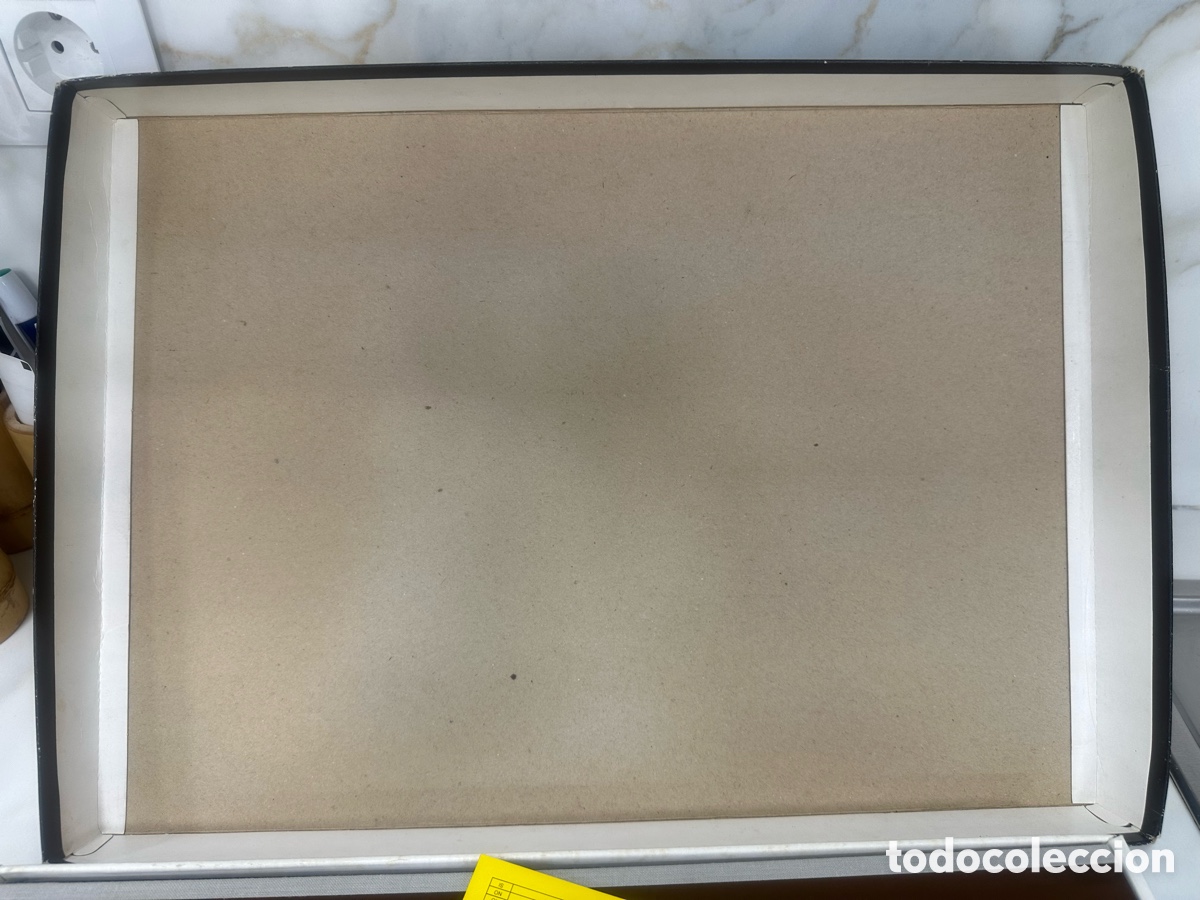 Juegos de mesa: Juego de mesa vintage Sina&iacute; - Foto 11