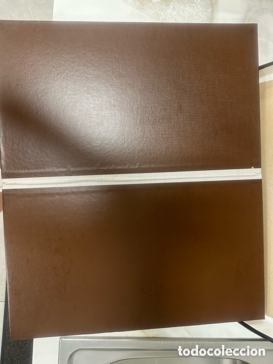 Juegos de mesa: Juego de mesa vintage Sina&iacute; - Foto 13