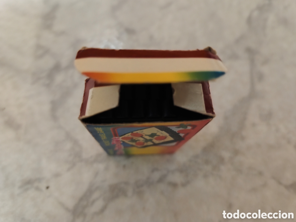 Juegos de mesa: Tic Tac Toe Nocilla espa&ntilde;ol ingles y alem&aacute;n - Foto 3