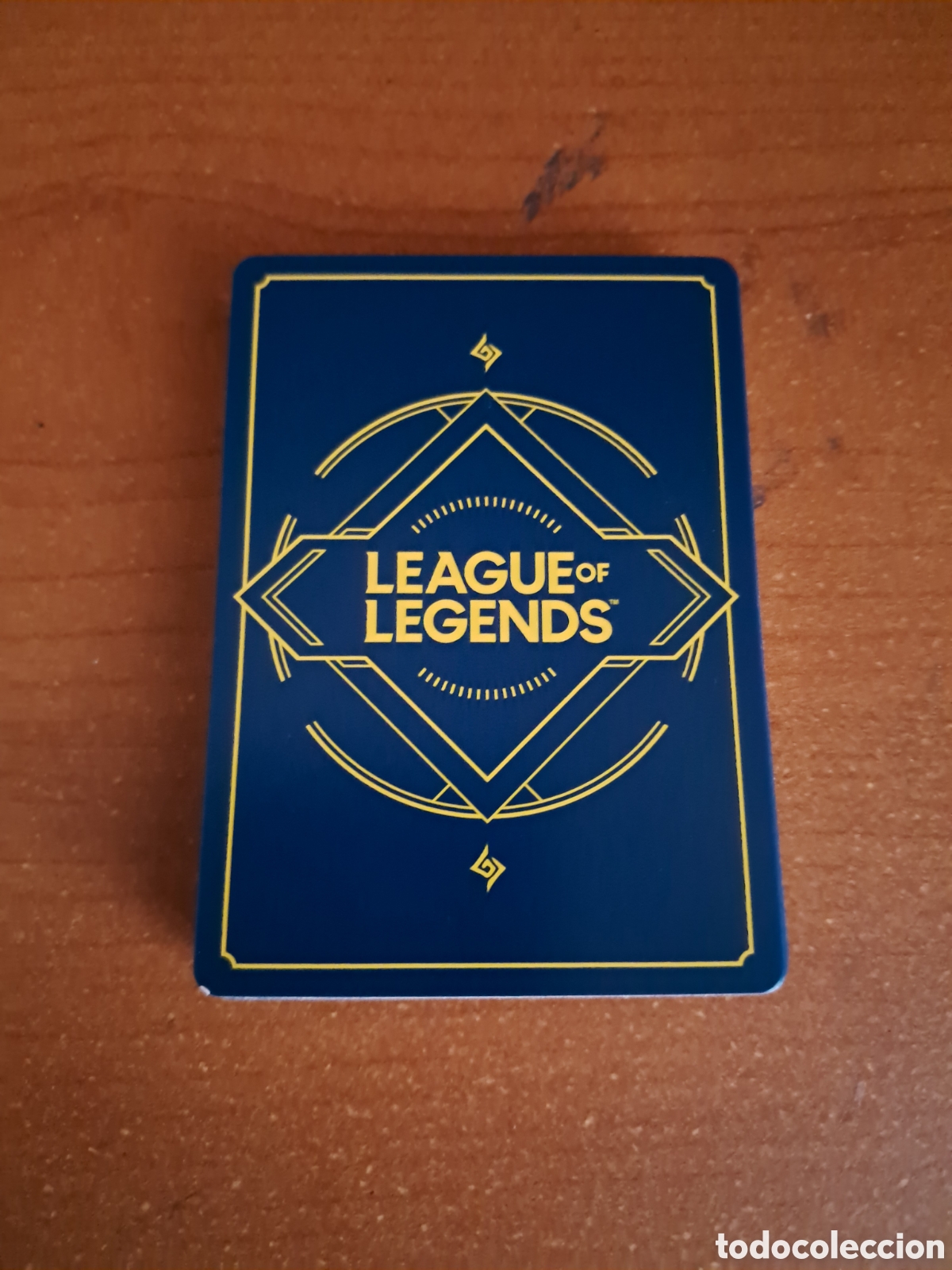 Juegos de mesa: 20 Cartas Riftbound Comunes y Poco comunes - Foto 3