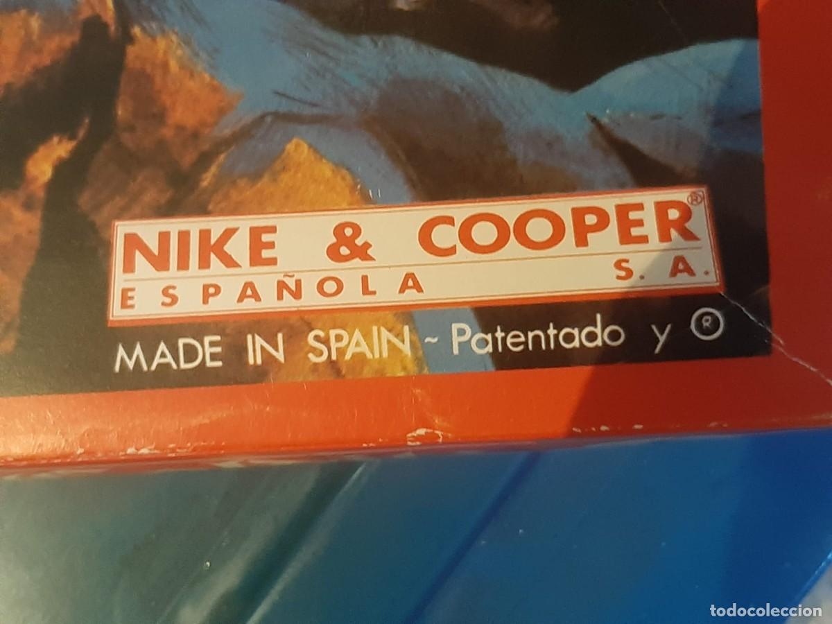 Juegos de mesa: Fuga de Colditz de Nike & Cooper 1981 - Foto 5
