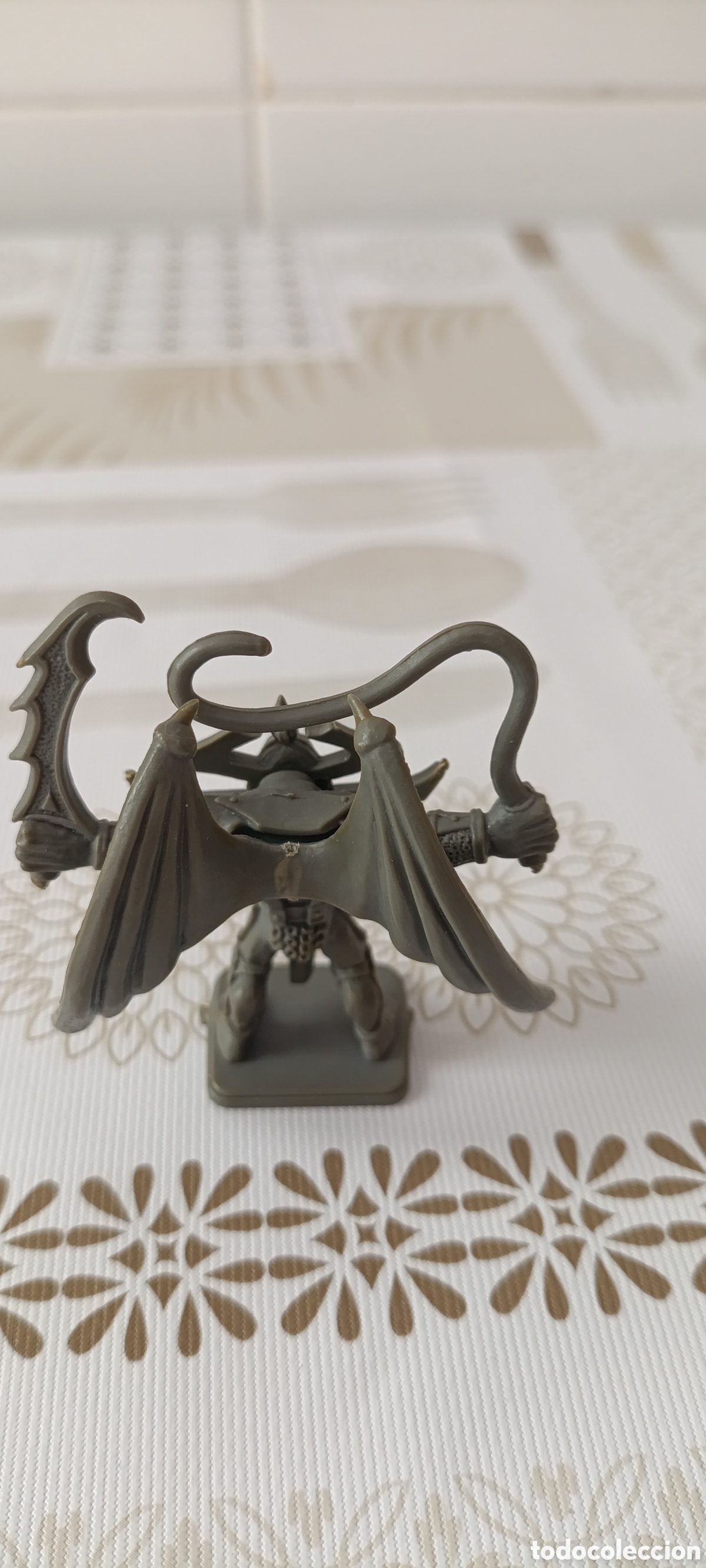 Juegos de mesa: Hero Quest versi&oacute;n original casi completo - Foto 4